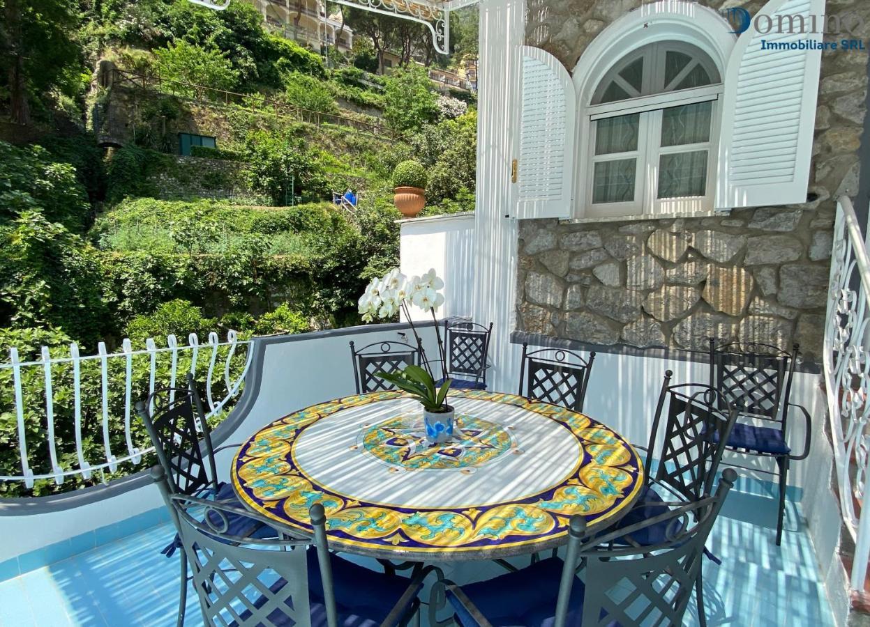 Casa L'Incanto Positano Exterior photo