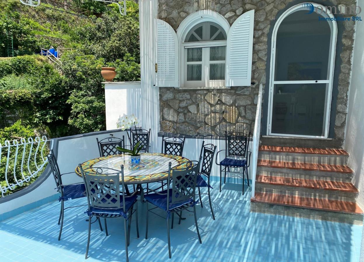 Casa L'Incanto Positano Exterior photo